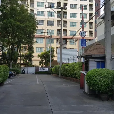 Sena House