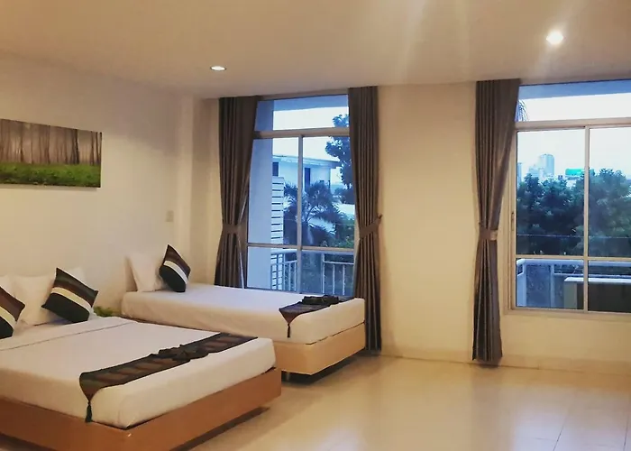 Sena House 3*