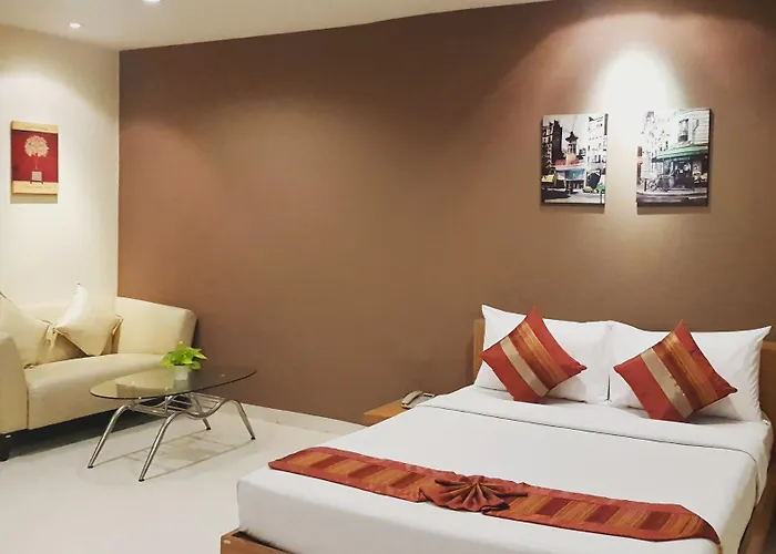 Sena House Hotel