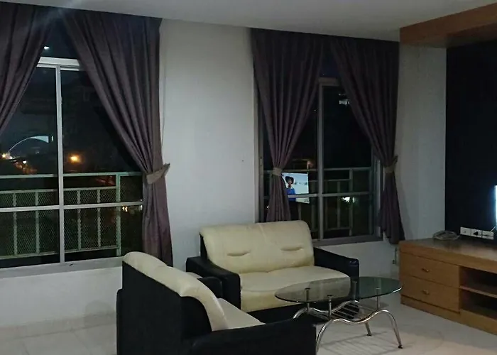 Hotel Sena House