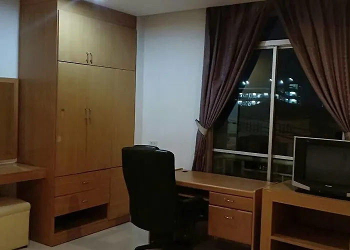 Sena House Bangkok