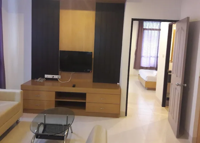 Sena House Hotel 3*