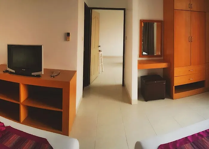 Hotel Sena House