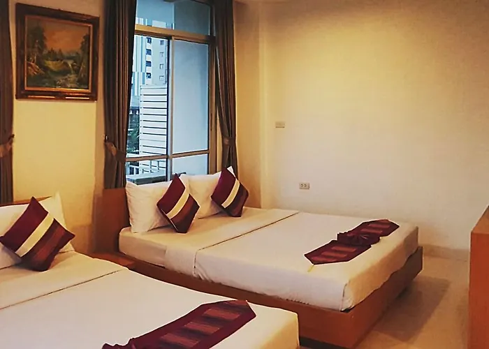Hotel Sena House