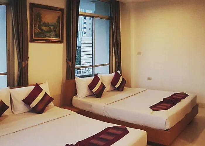 Hotel Sena House 3*