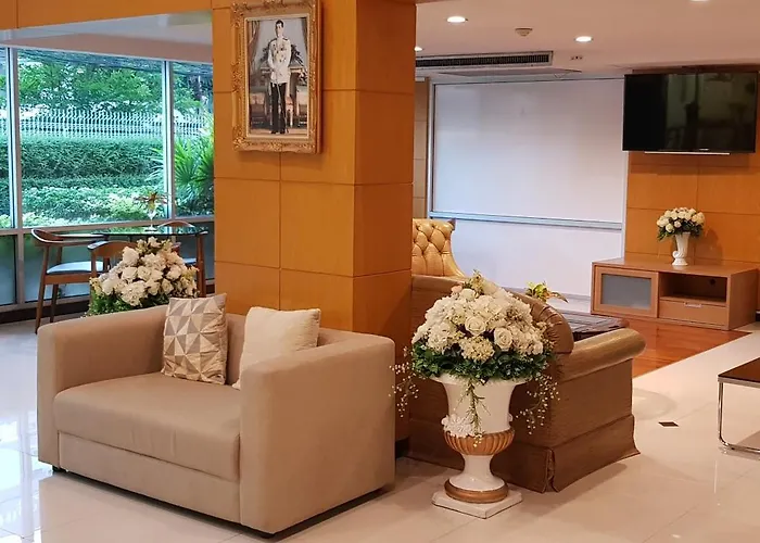 Sena House Bangkok