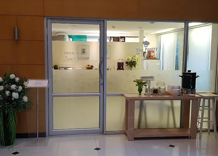 Sena House Hotel