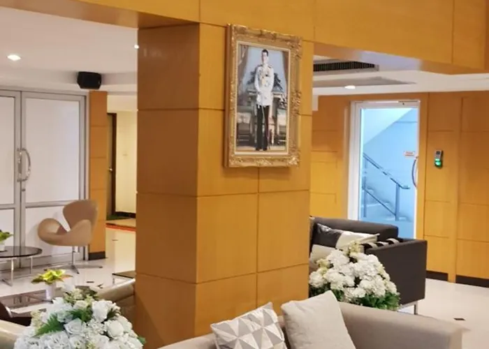 Hotel Sena House