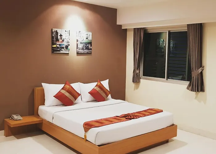 Hotel Sena House 3*