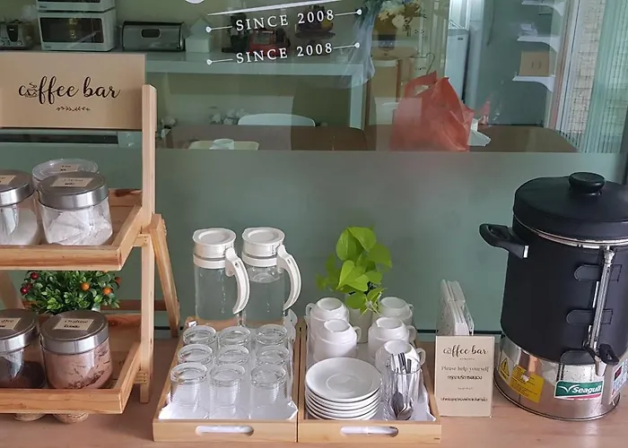 Sena House 3* Bangkok