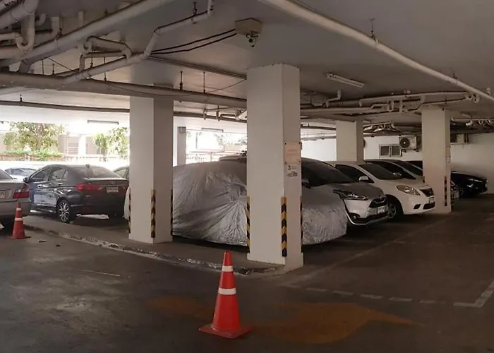 Sena House Bangkok