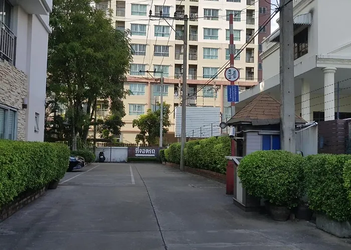 Sena House Bangkok