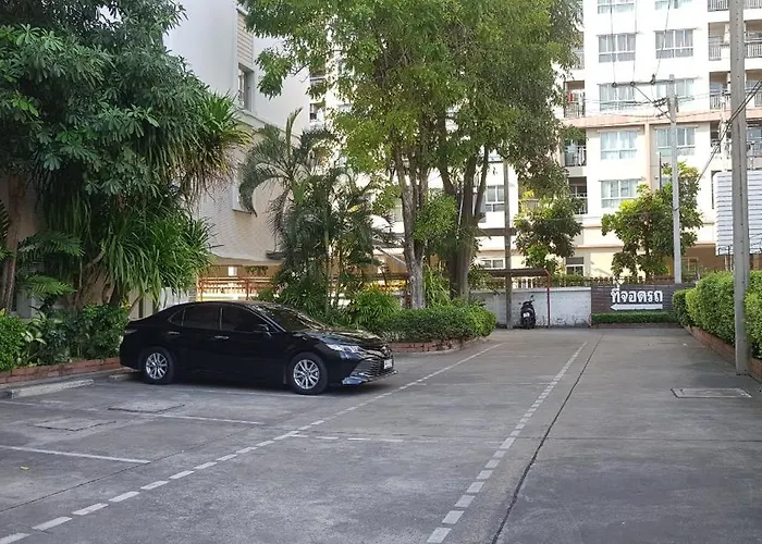 Sena House