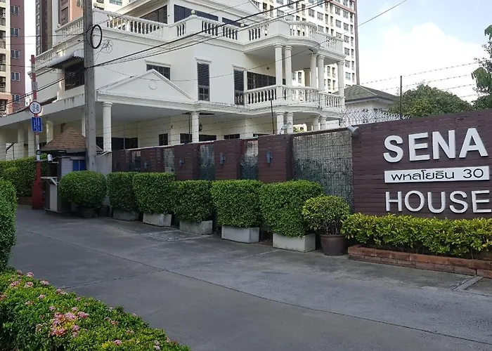 Sena House Hotel
