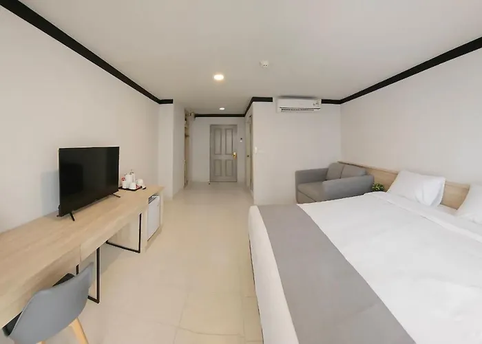 Hotel Sena House 3*