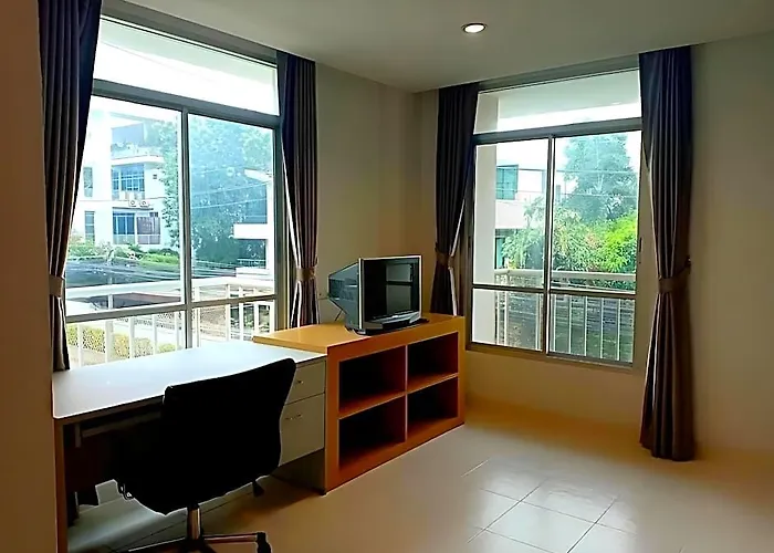 Sena House Bangkok