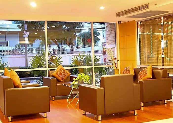 Sena House