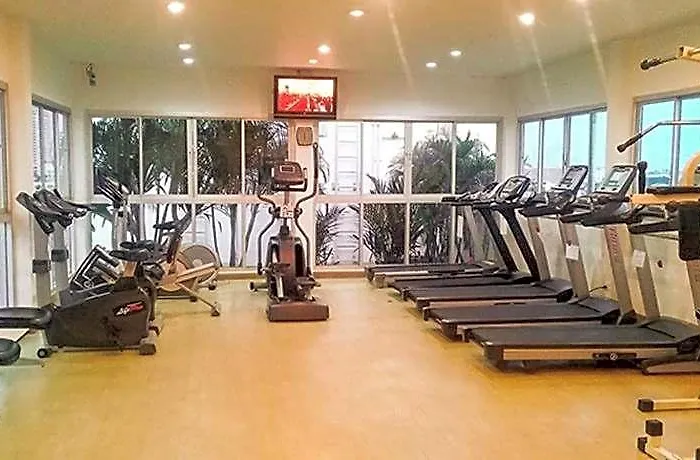 Hotel Sena House Bangkok