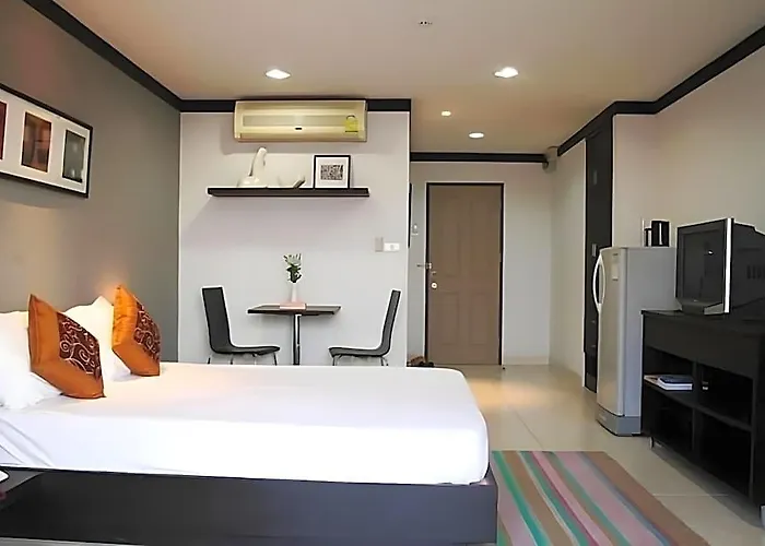 Hotel Sena House