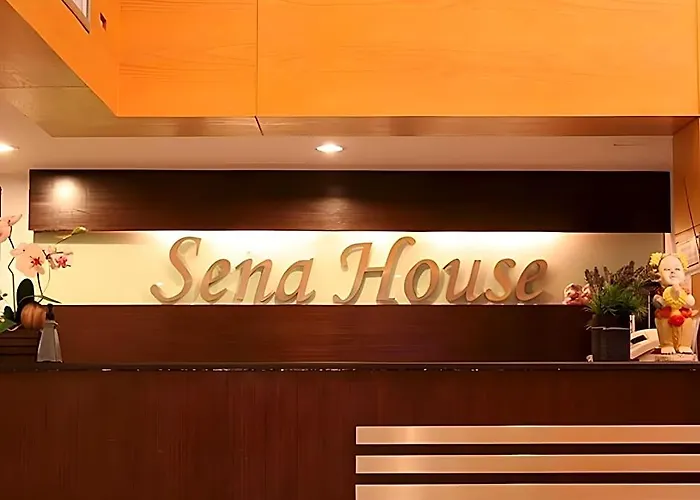 Sena House