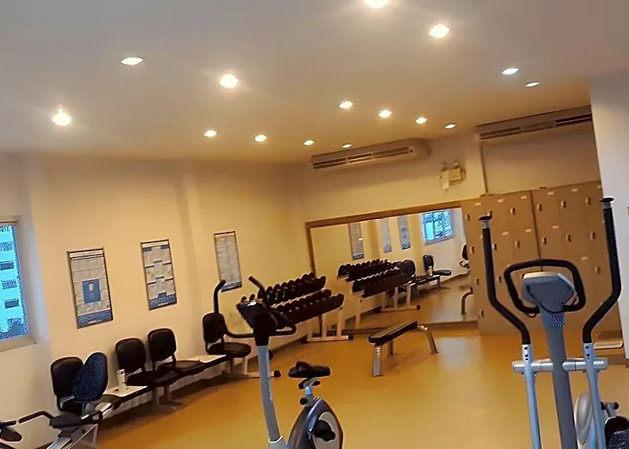 Sena House