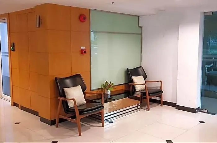 Sena House Hotel 3*