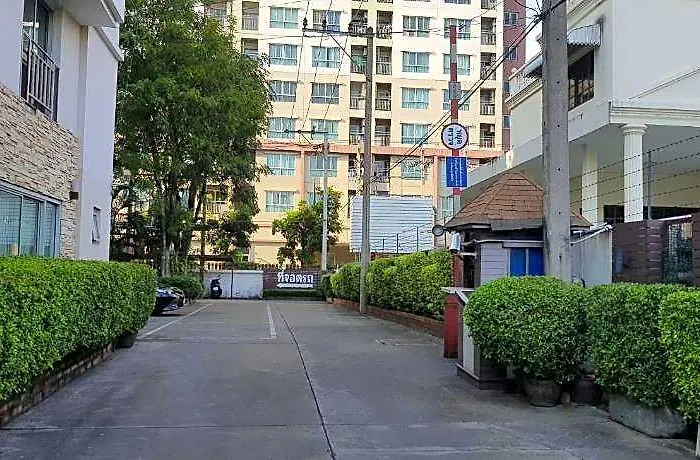 Hotel Sena House