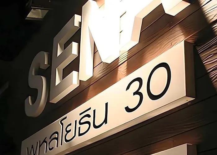 Sena House