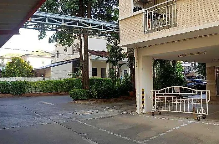 Sena House