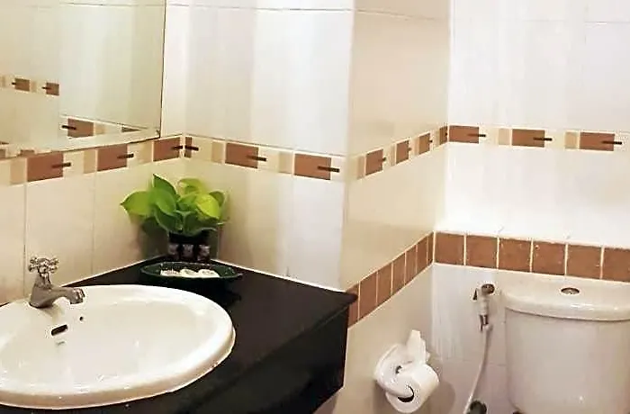 Hotel Sena House