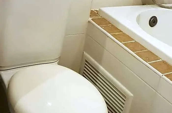 Hotel Sena House 3*
