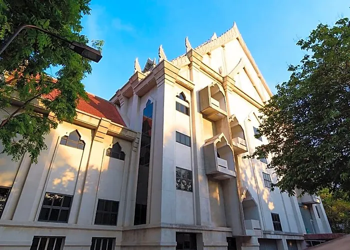 Sena House Hotel 3*