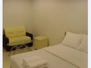 Hotel Sena House Bangkok