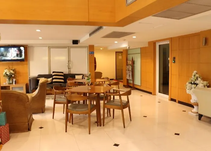 Sena House Hotel