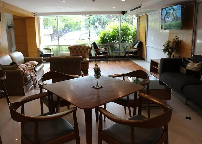 Hotel Sena House