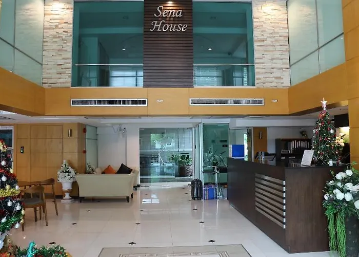 Sena House Bangkok