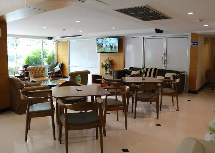 Sena House 3*