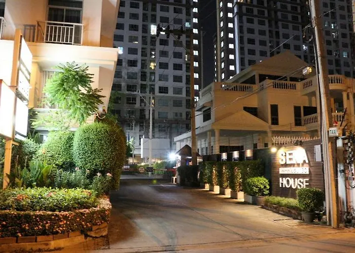 Sena House Bangkok