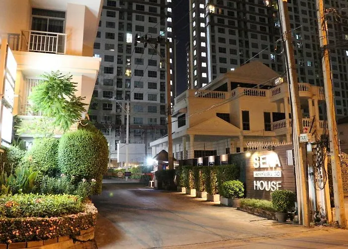 Sena House Hotel