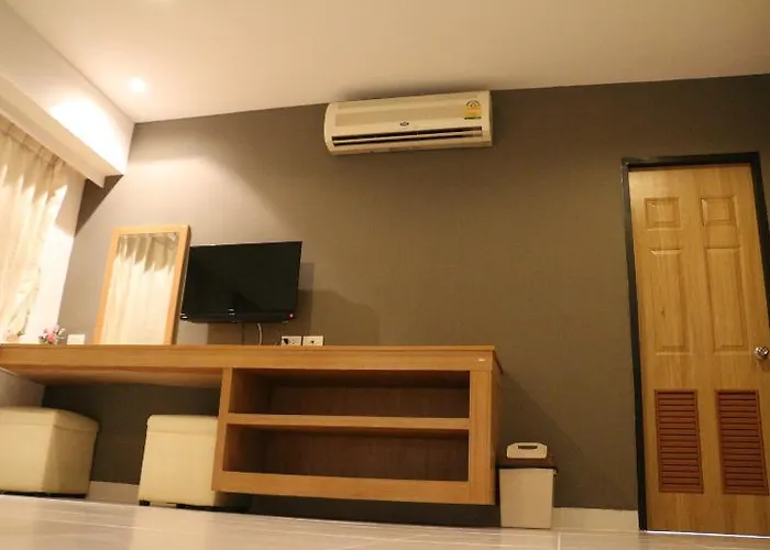 Sena House Hotel