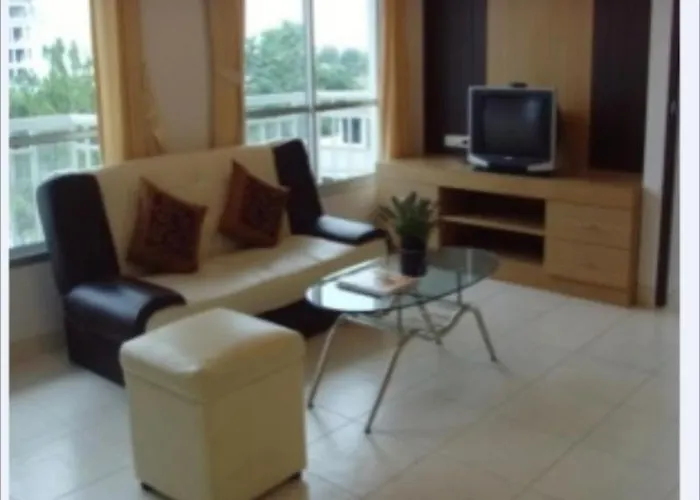 Sena House 3* Bangkok