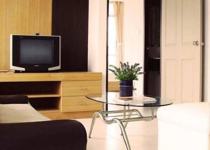 Hotel Sena House