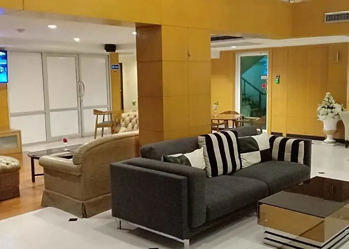 Sena House Hotel 3*