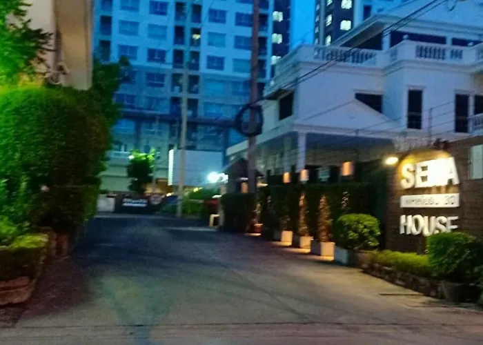 Sena House Hotel 3*